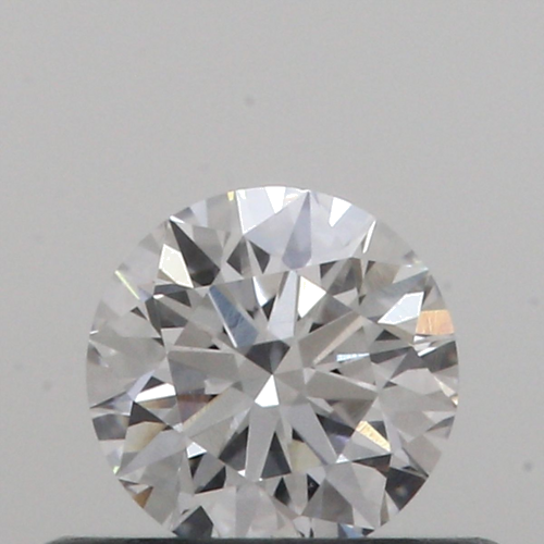 0.34 carat Faint Pinkish Brown-VS2 GD cut Natūralus Round Deimantas (1)