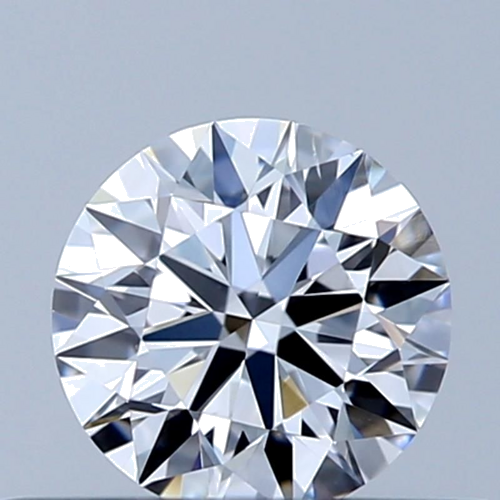 0.3 carat E-SI1 Excellent cut Natūralus Round Deimantas (1)