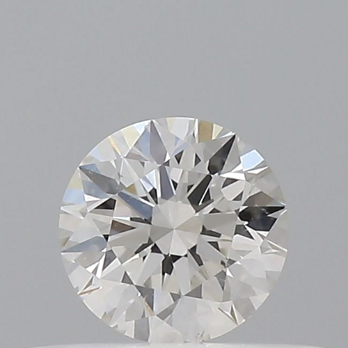 0.3 carat H-SI1 Excellent cut Natūralus Round Deimantas (1)