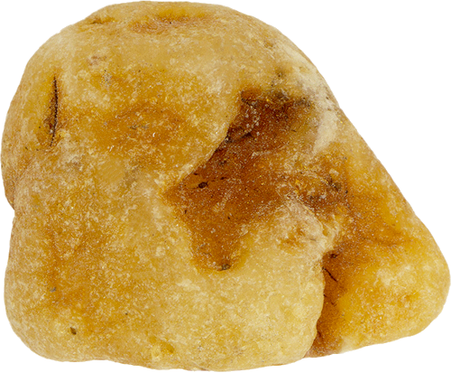 6.45 g Sea amber nugget (3)