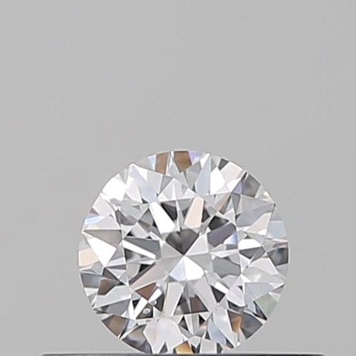 0.3 carat D-SI1 Excellent cut Natūralus Round Deimantas (1)
