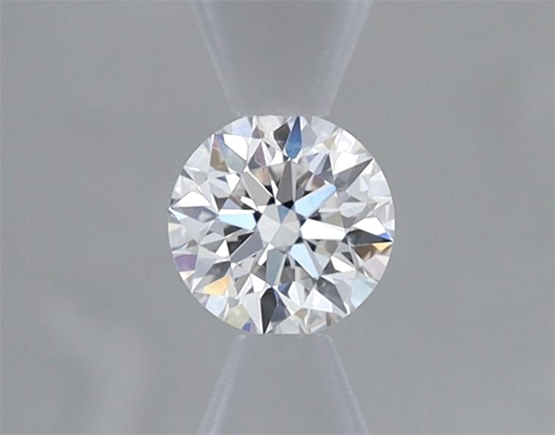 0.3 carat H-VVS1 Excellent cut Natūralus Round Deimantas (1)