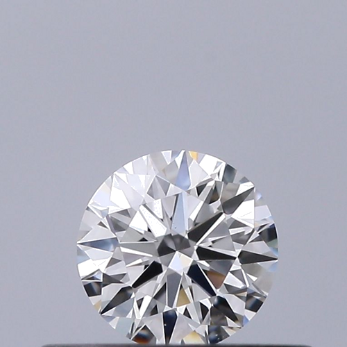 0.3 carat E-VS2 Excellent cut Natūralus Round Deimantas (1)
