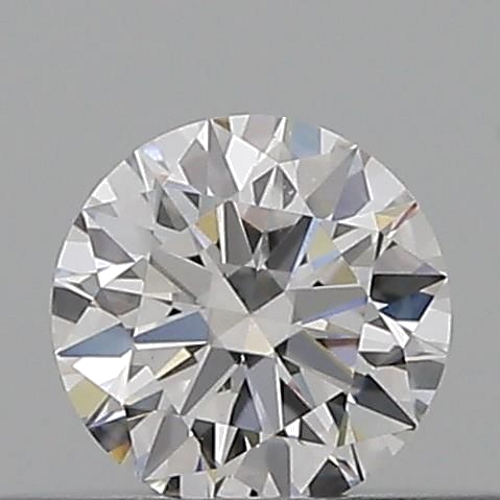 0.3 carat E-VS2 Excellent cut Natūralus Round Deimantas (1)