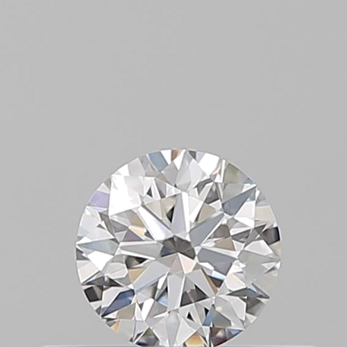 0.3 carat F-VS2 Excellent cut Natūralus Round Deimantas (1)