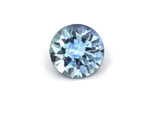 0.57 carat GREEN Round Safyras (1)
