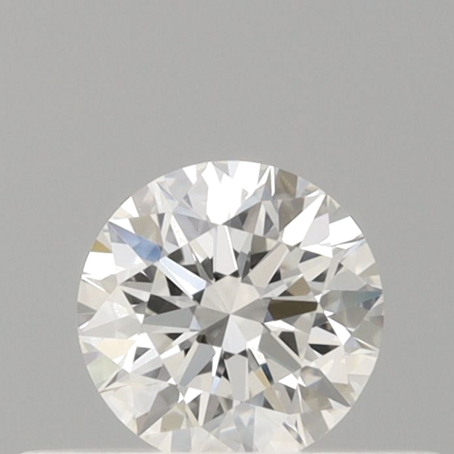 0.3 carat F-VS1 Excellent cut Natūralus Round Deimantas (1)