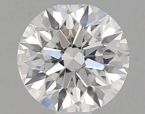 0.4 carat G-VS1 Excellent cut Natūralus Round Deimantas (1)