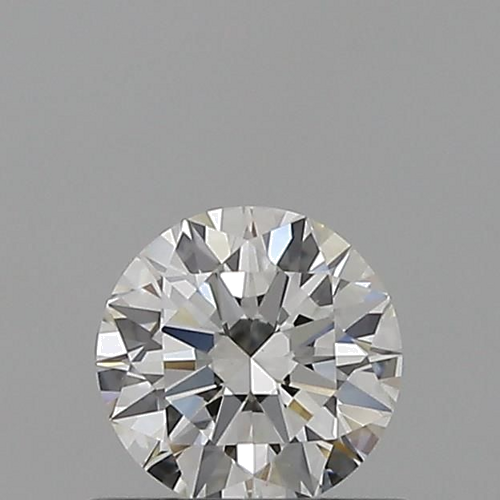 0.5 carat G-VS1 Excellent cut Natūralus Round Deimantas (1)