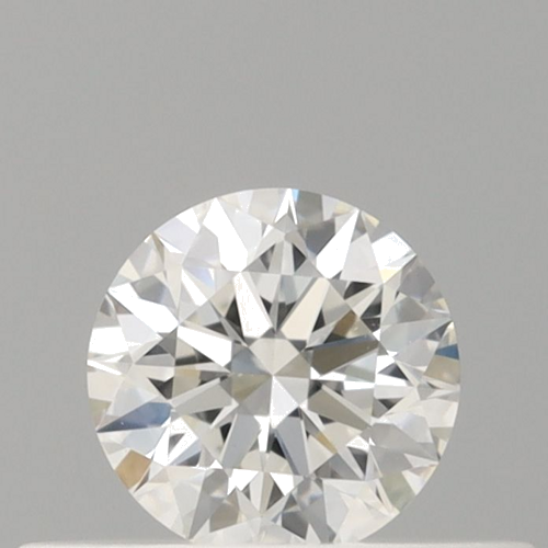 0.3 carat F-VS1 Excellent cut Natūralus Round Deimantas (1)