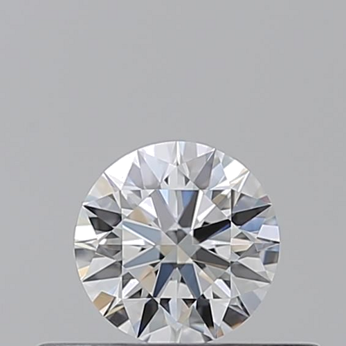 0.3 carat E-VVS1 Excellent cut Natūralus Round Deimantas (1)