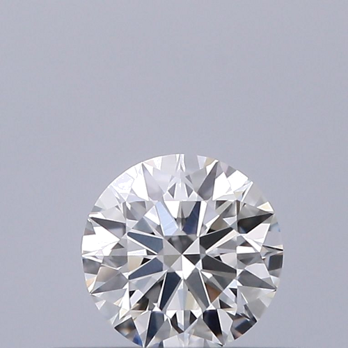 0.3 carat F-VS1 Excellent cut Natūralus Round Deimantas (1)