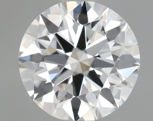 0.92 carat E-VVS1 Excellent cut Natūralus Round Deimantas (1)