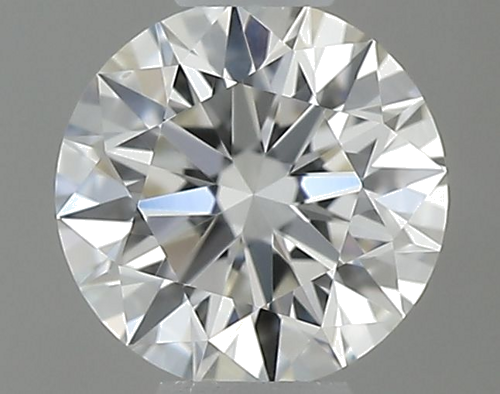 0.3 carat H-VS2 Excellent cut Natūralus Round Deimantas (1)