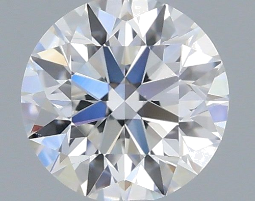 0.3 carat E-VS1 Excellent cut Natūralus Round Deimantas (1)