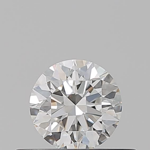 0.34 carat H-VS1 Excellent cut Natūralus Round Deimantas (1)