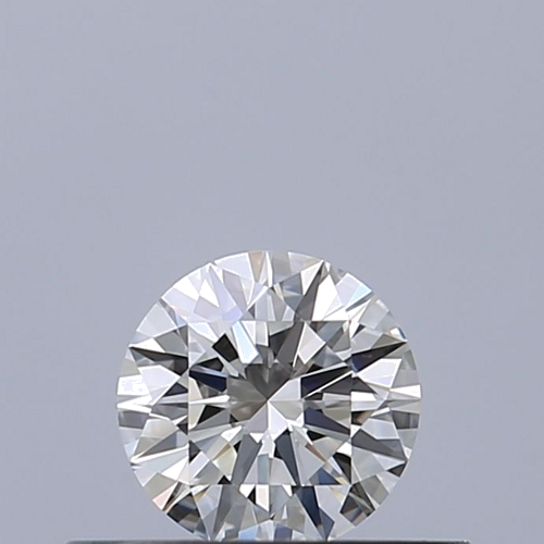 0.3 carat H-VVS2 Excellent cut Natūralus Round Deimantas (1)