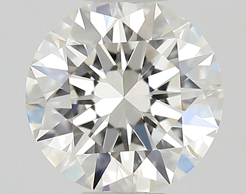 0.3 carat G-VS2 Excellent cut Natūralus Round Deimantas (1)