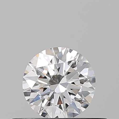0.33 carat E-SI1 Excellent cut Natūralus Round Deimantas (1)