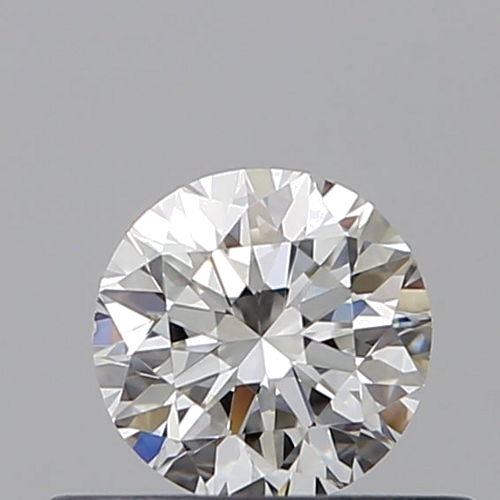 0.4 carat G-VS1 Very Good cut Natūralus Round Deimantas (1)