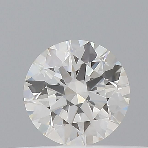 0.3 carat H-VVS2 Excellent cut Natūralus Round Deimantas (1)