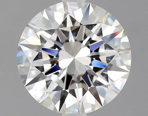 1.6 carat H-VVS2 Excellent cut Natūralus Round Deimantas (1)