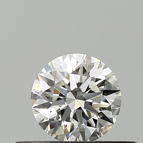 0.3 carat H-VS1 Excellent cut Natūralus Round Deimantas (1)