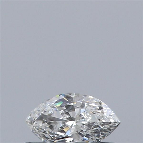 0.26 carat F-VS1 Natūralus Marquise Deimantas (1)