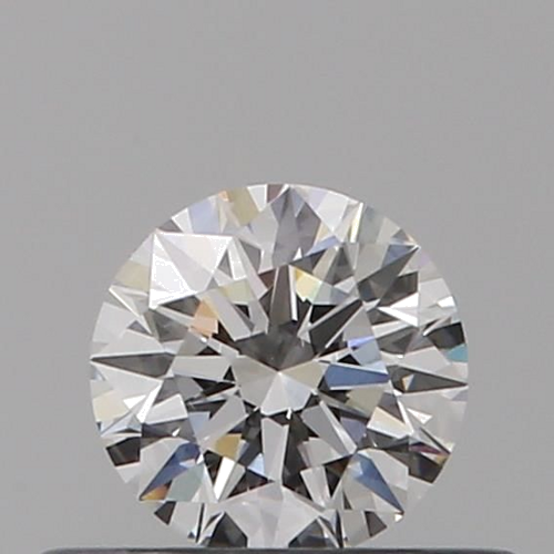 0.31 carat D-VS2 Excellent cut Natūralus Round Deimantas (1)