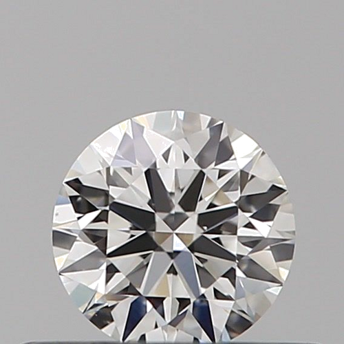 0.3 carat E-VS2 Excellent cut Natūralus Round Deimantas (1)