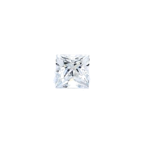 0.73 carat OTHER MODIFIEDBRILLIANT cut Square Safyras (1)