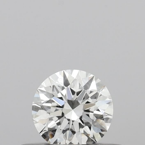 0.3 carat H-VS1 Excellent cut Natūralus Round Deimantas (1)