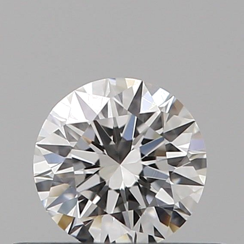 0.3 carat F-VS1 Excellent cut Natūralus Round Deimantas (1)