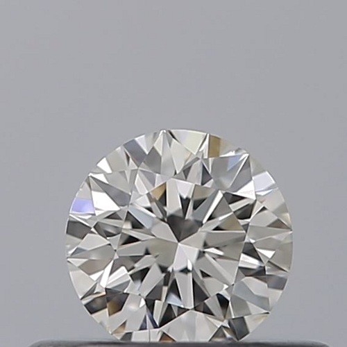 0.28 carat G-IF Excellent cut Natūralus Round Deimantas (1)