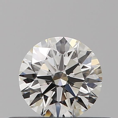 0.3 carat I-VVS2 Excellent cut Natūralus Round Deimantas (1)