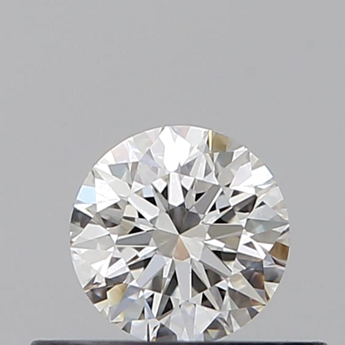 0.31 carat G-IF Excellent cut Natūralus Round Deimantas (1)
