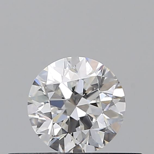 0.3 carat F-VS1 Very Good cut Natūralus Round Deimantas (1)