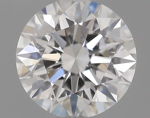 0.3 carat E-VS2 Excellent cut Natūralus Round Deimantas (1)