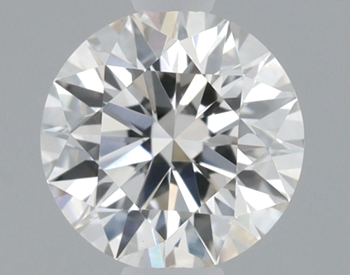 0.4 carat I-VS2 Excellent cut Natūralus Round Deimantas (1)