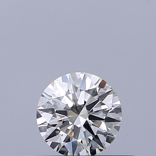 0.31 carat F-VS1 Excellent cut Natūralus Round Deimantas (1)