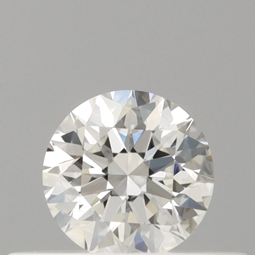 0.3 carat G-VVS2 Very Good cut Natūralus Round Deimantas (1)