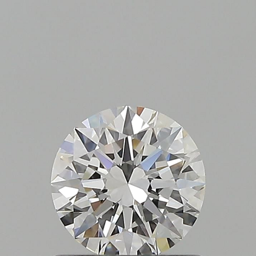 0.7 carat E-VS1 Excellent cut Natūralus Round Deimantas (1)