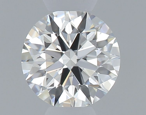 0.31 carat G-VS1 Excellent cut Natūralus Round Deimantas (1)
