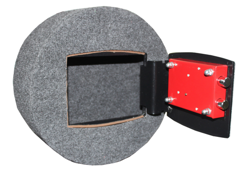 Vehicle Safe A.15/135.K (6.5 kg) (6)