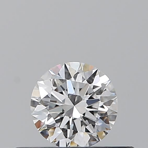 0.3 carat D-VS1 Excellent cut Natūralus Round Deimantas (1)