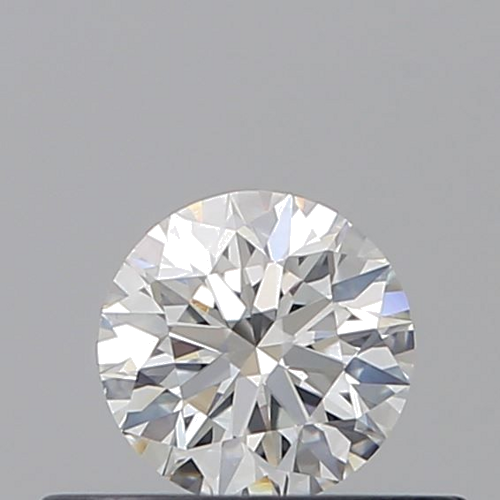 0.31 carat G-SI1 Very Good cut Natūralus Round Deimantas (1)