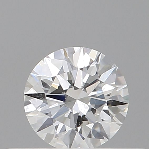 0.3 carat E-SI2 Excellent cut Natūralus Round Deimantas (1)