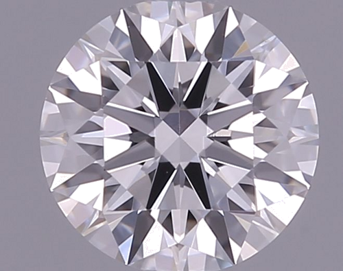 0.41 carat G-VS1 Excellent cut Natūralus Round Deimantas (1)