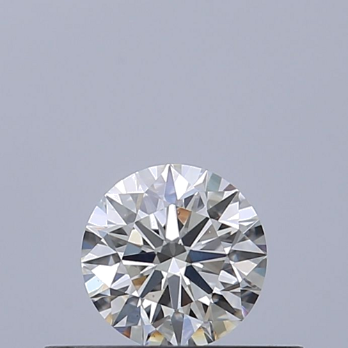 0.28 carat G-VS2 Excellent cut Natūralus Round Deimantas (1)
