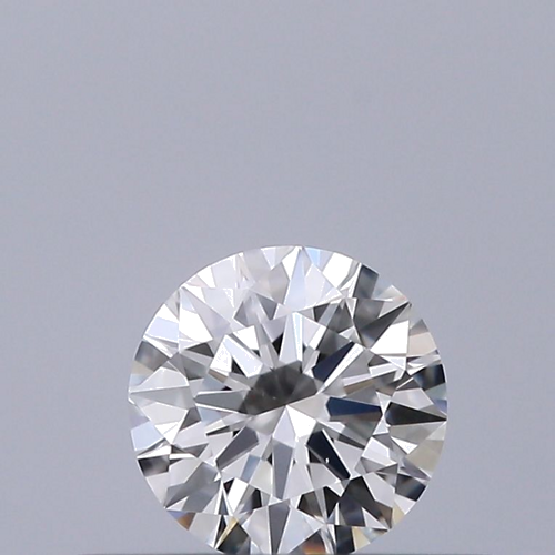 0.3 carat E-VS2 Excellent cut Natūralus Round Deimantas (1)